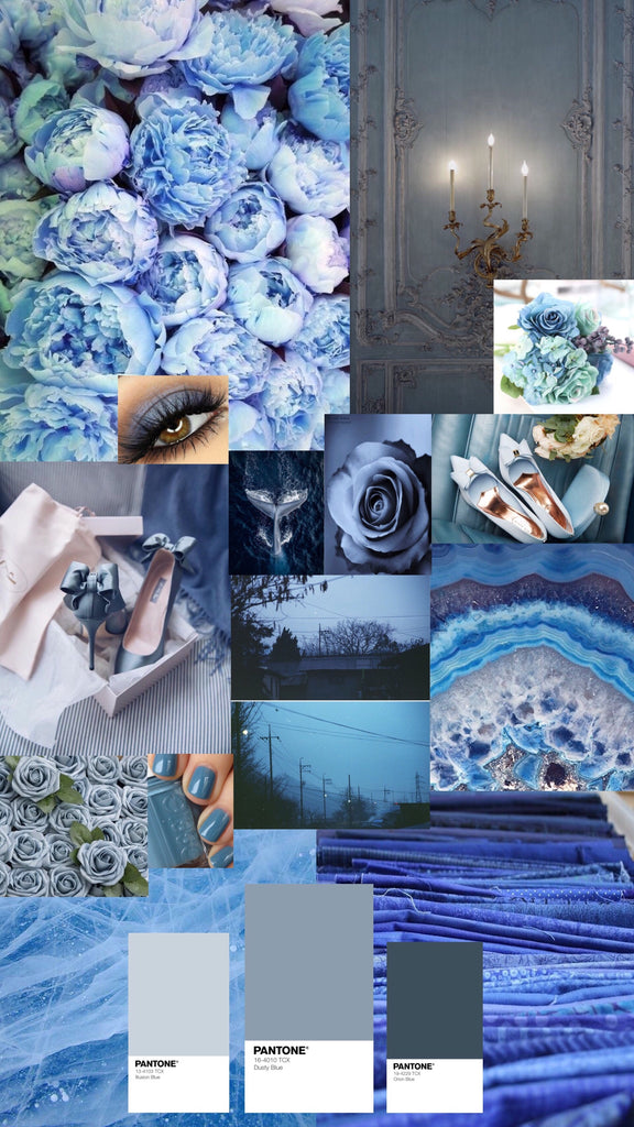Maria Salvador: Blue as the Sky