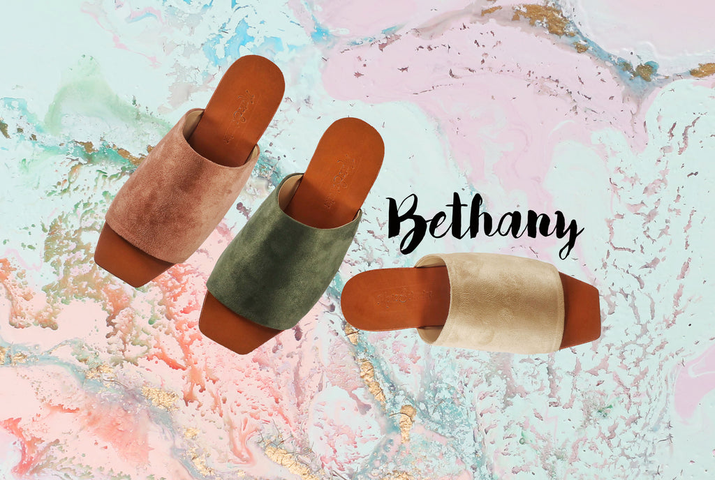 Simple as Bethany