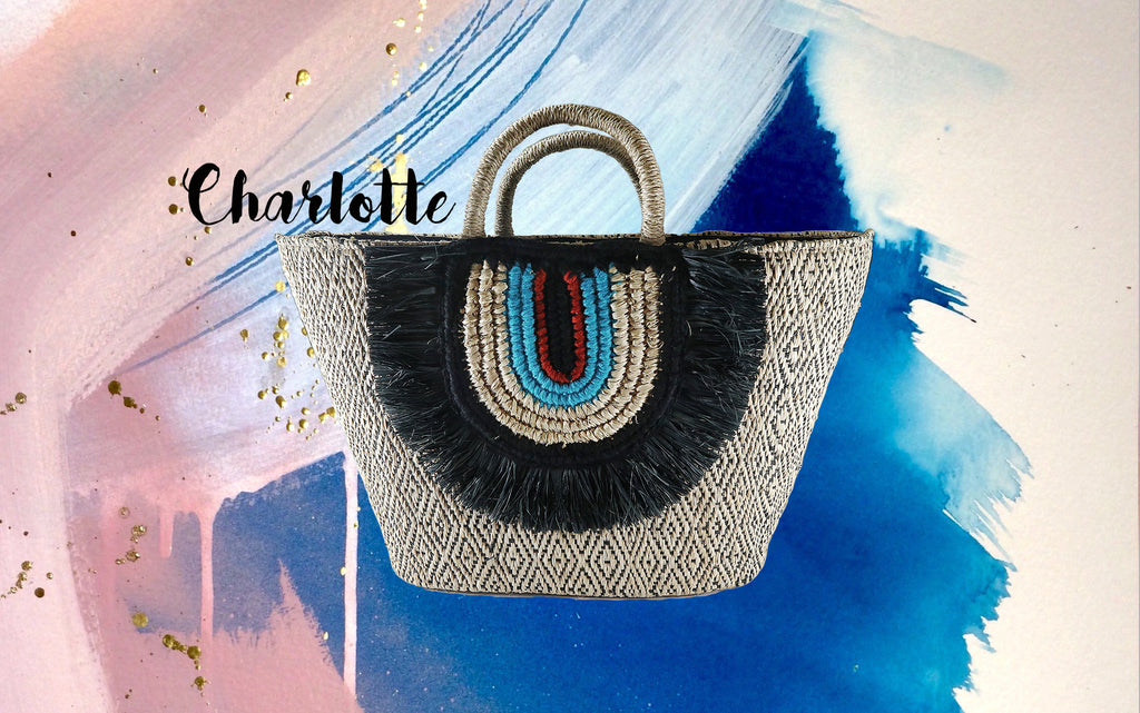 Charlotte: Your Tribe, Your Rules