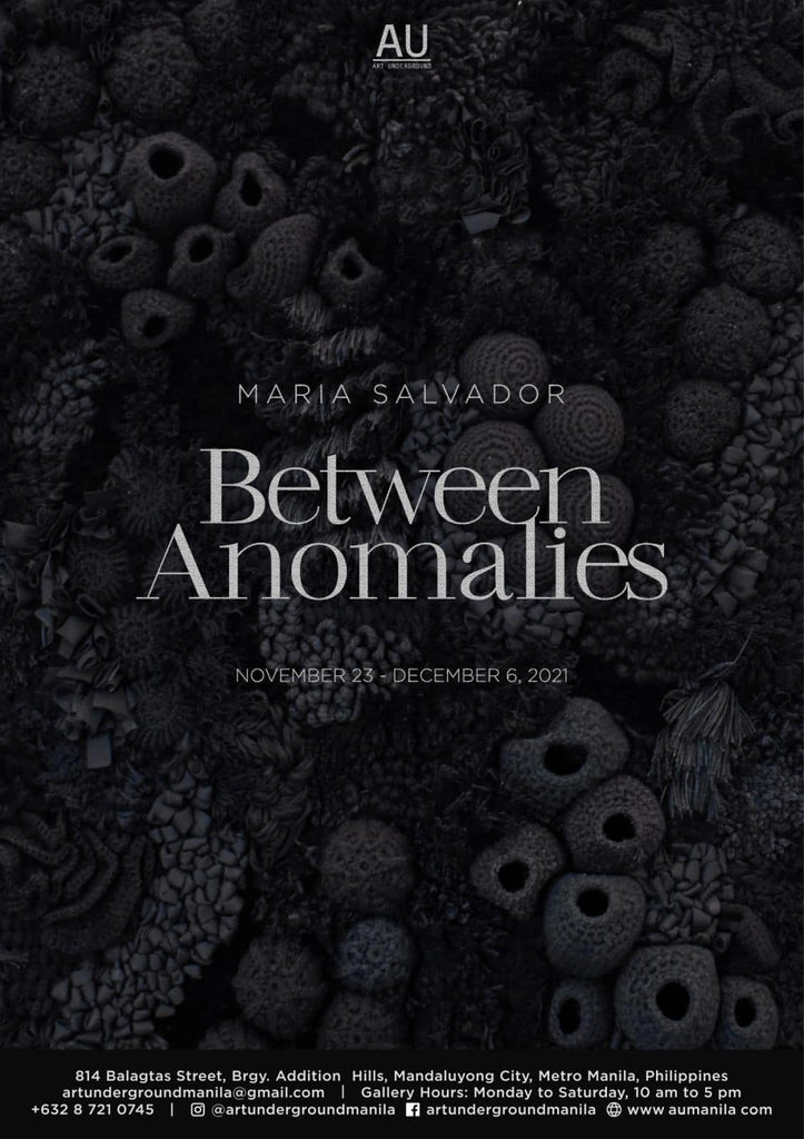 Between Anomalies