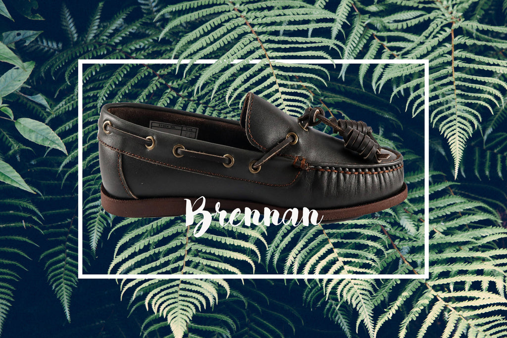 You Can’t Go Wrong With Brennan