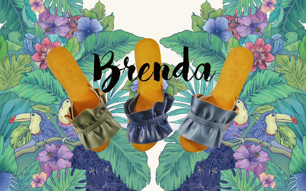 Brenda: Bring on the day